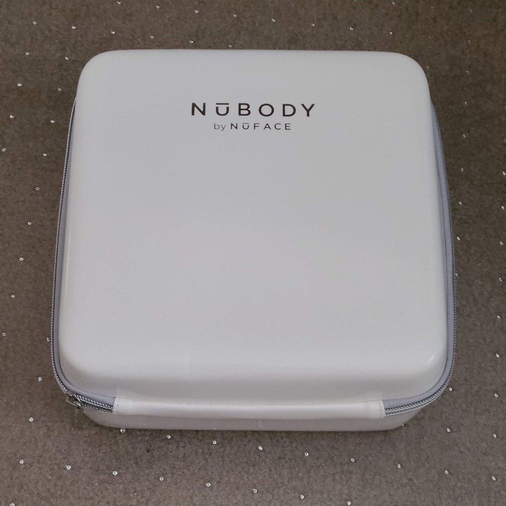 NUFACE NuBODY Skin Toning Device
